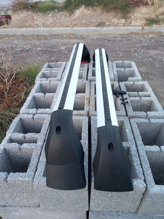 Toyota C - HR напречни греди