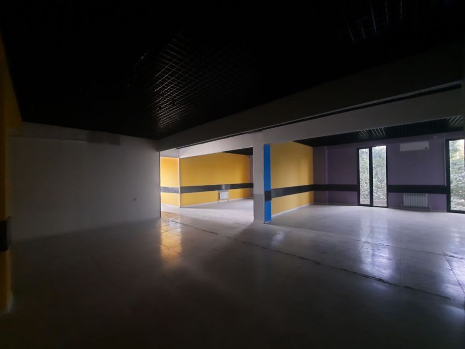 Юнусабад Осиё 23 | 300кв - нежилое помещение вдоль дороги Аренда