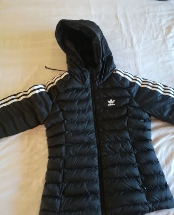 Geaca Adidas marime S