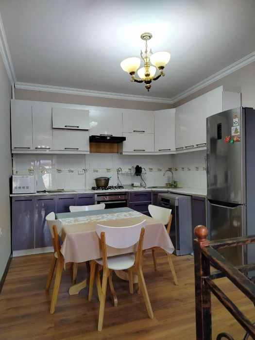 Аренда дом госпитальный макро 5 комнат