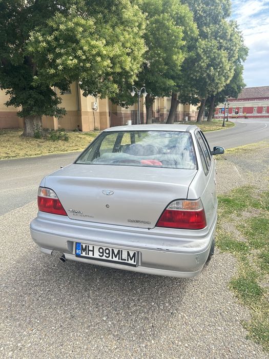 Vand Cielo daewoo
