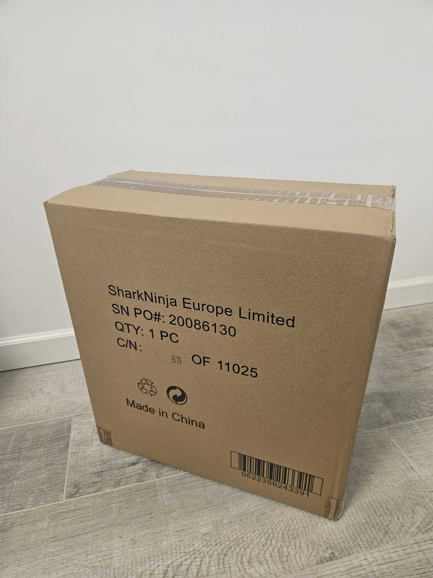 Aparat de preparat inghetata NINJA NC300EU