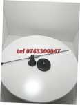 Antena Cb Cu Baza Magnetica Manuala Ma229