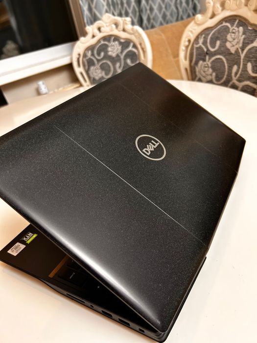 Продам ноутбук dell