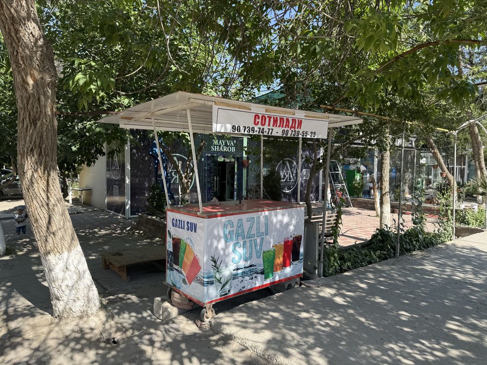 Аппарат газировка рабочий состояние