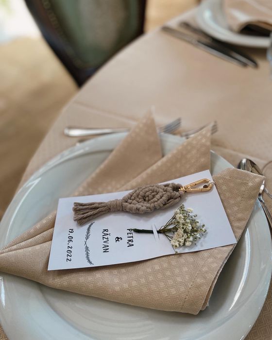 Marturii unice pentru nunta si botez