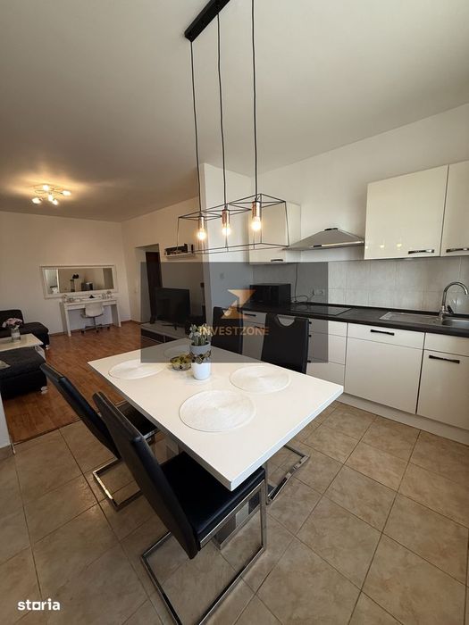 Apartament 3 camere spațios Oradea