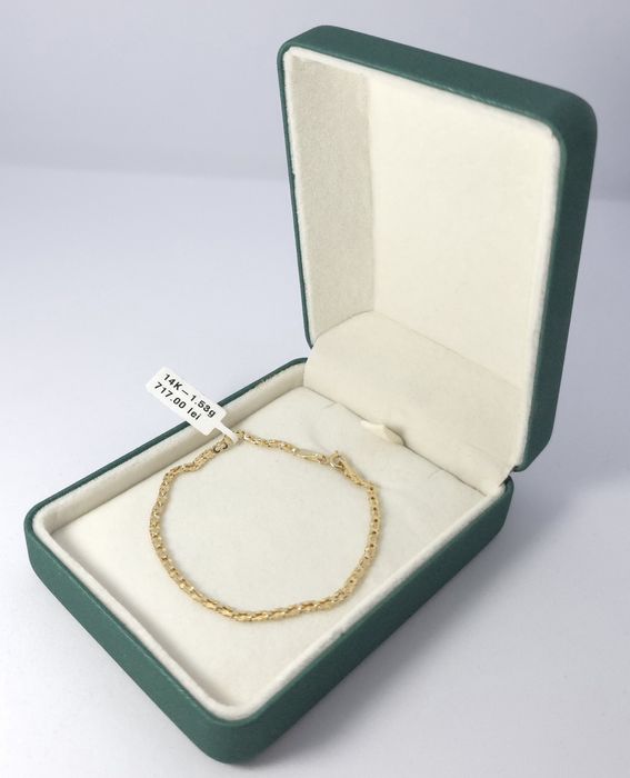 Bratara aur 14k 1.53gr