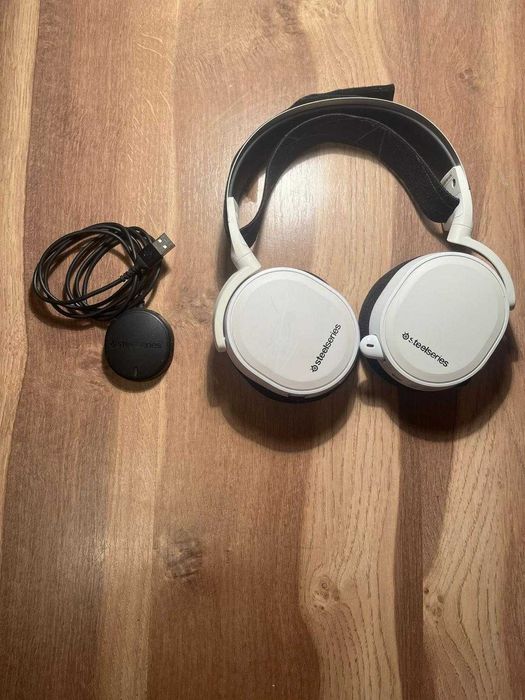 SteelSeries Arctis 7