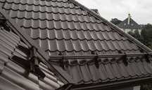 Dulgherie, sisteme pluviale, montaj tigla ceramica, metalica