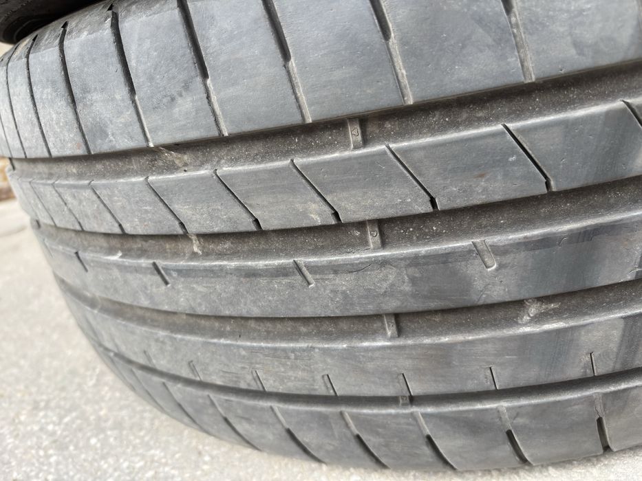 Гуми Goodyear 245/45/18 DOT21
