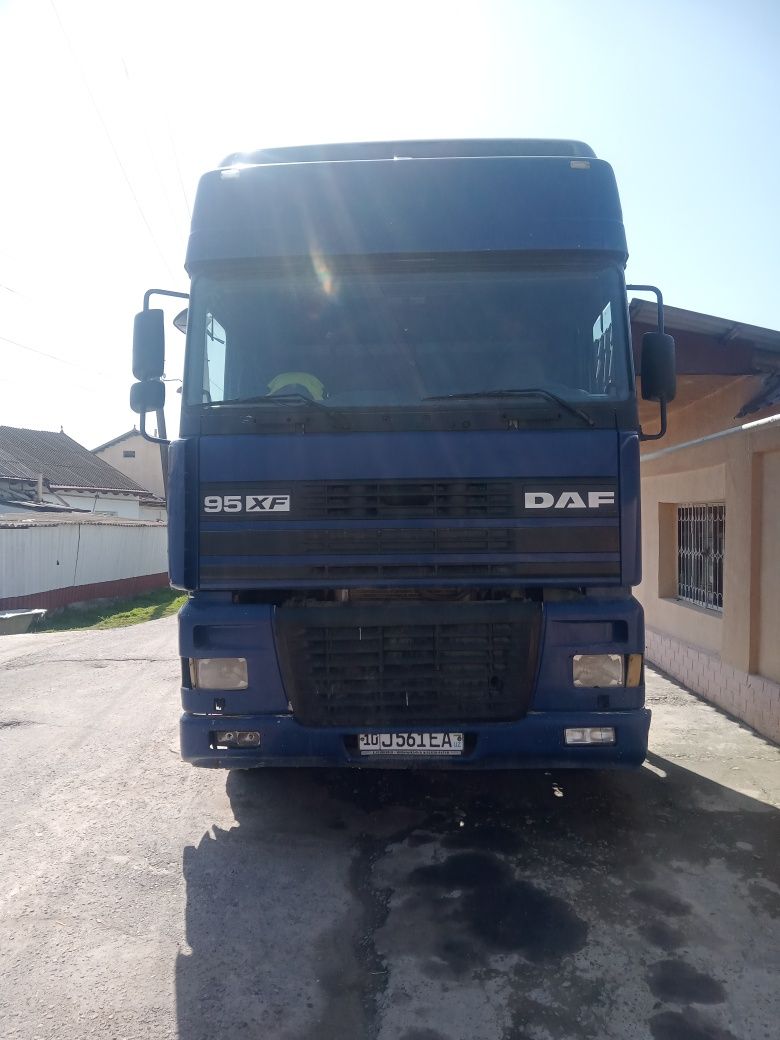 DAF XF 480sotiladi