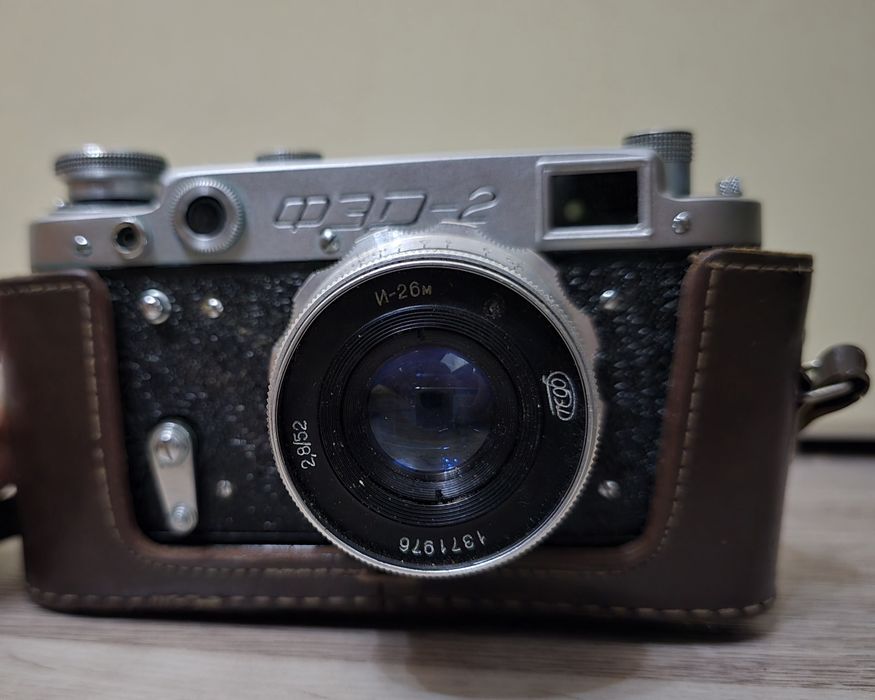 Продам фотоаппарат