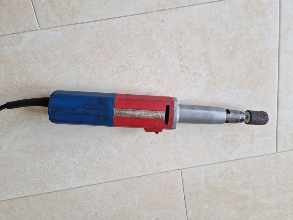 SUHNER USC 25 R - polizor drept