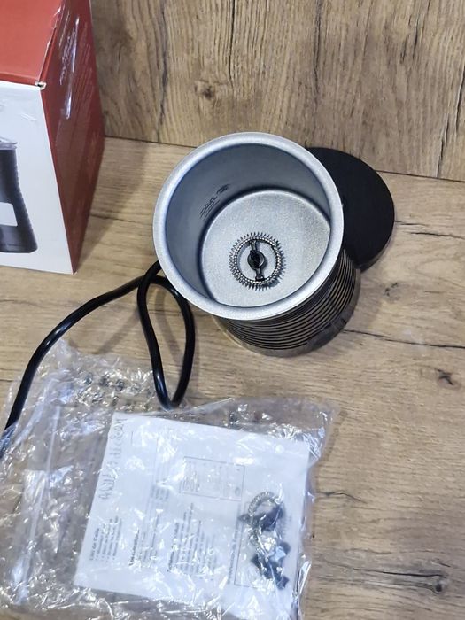 Разпенител за мляко