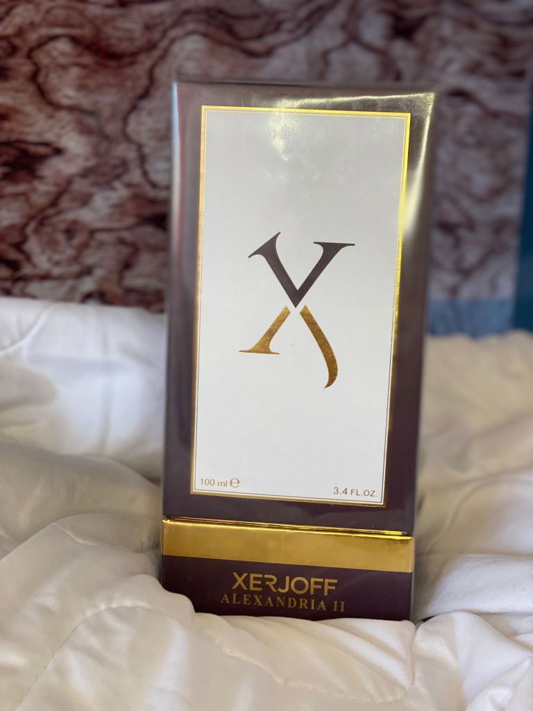 Oferta Parfum Xerjoff Alexandria II 2 Sigilat