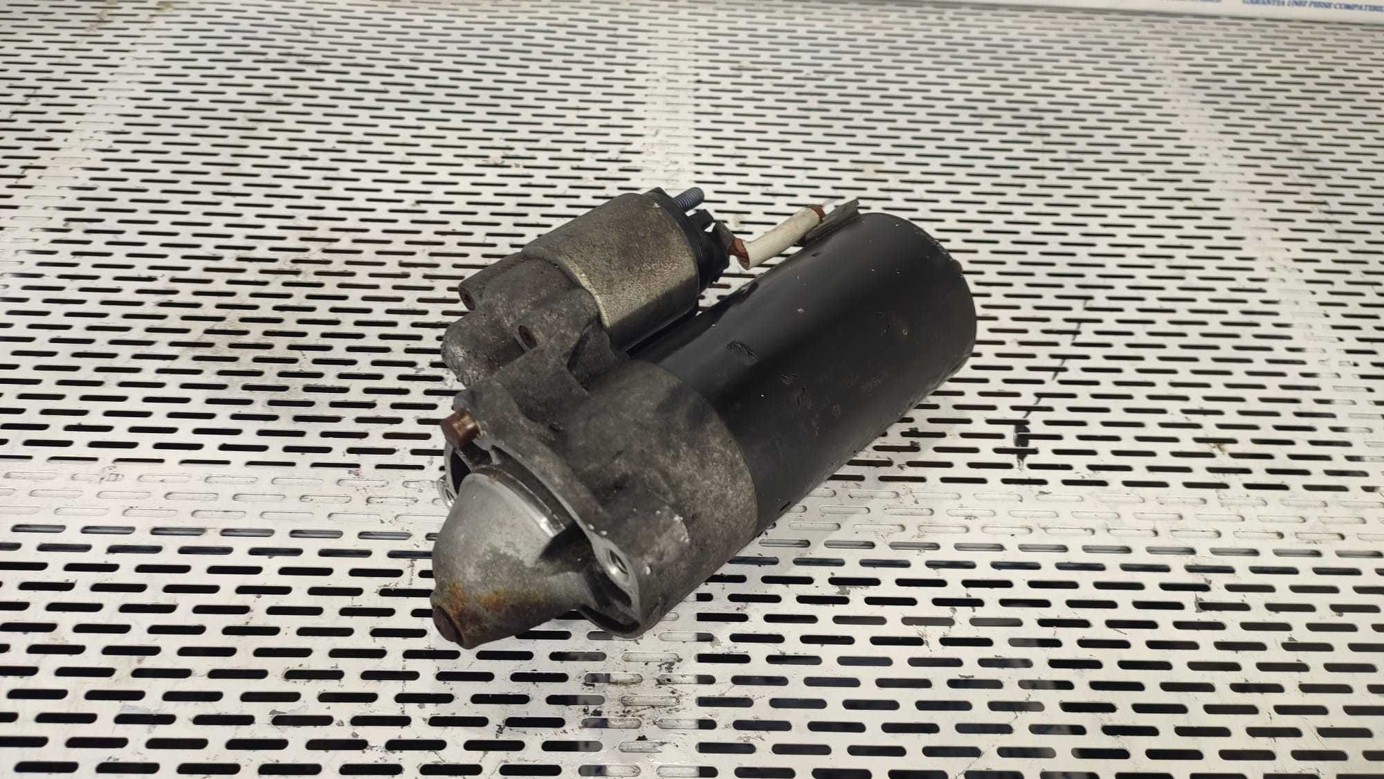 Electromotor VOLVO 2.0D3 E5 2011-2014 31327066