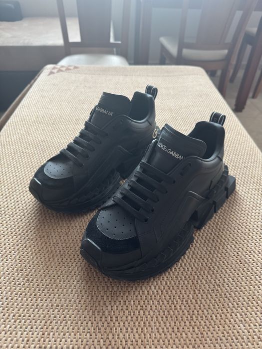 Мъжки обувки Dolce & Gabbana