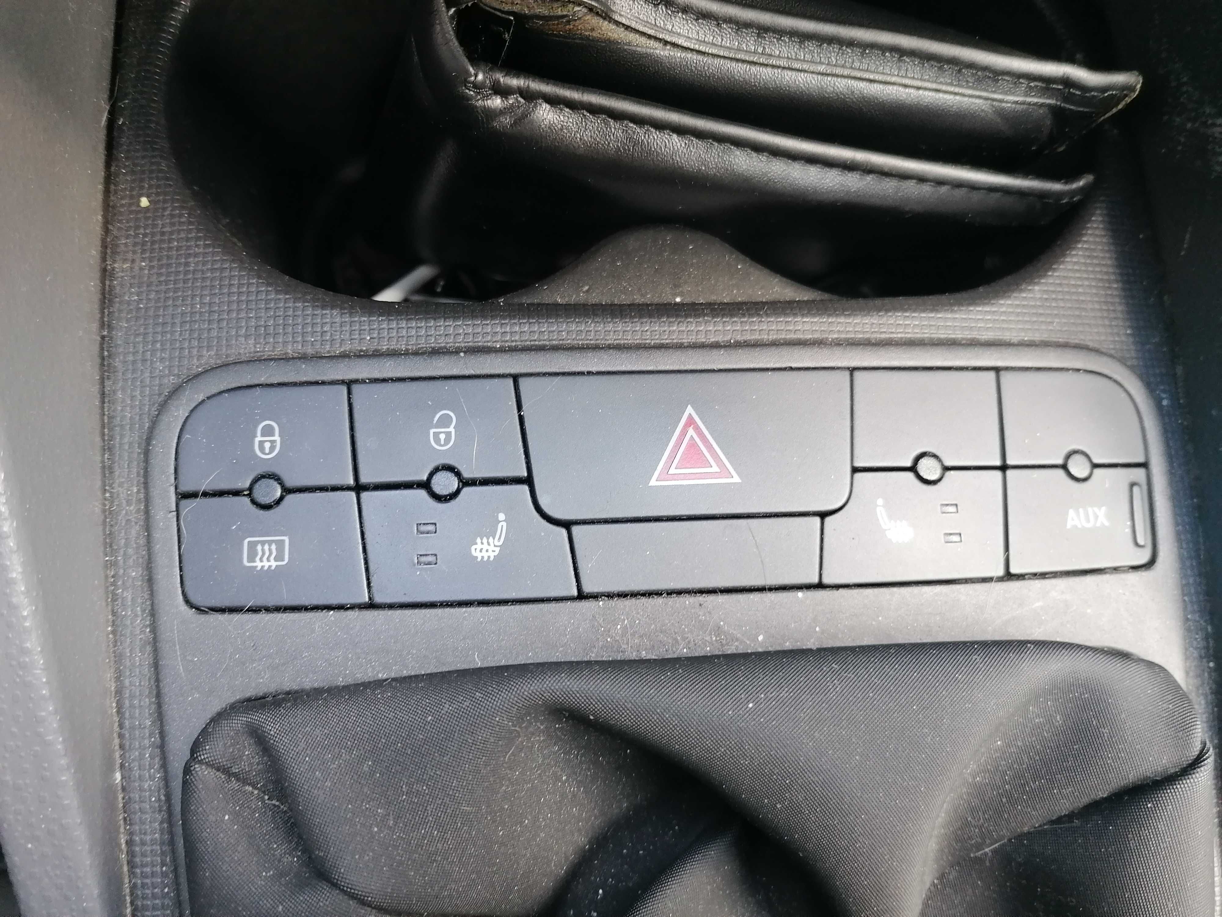 Vand Seat Ibiza 1.4 MPI
