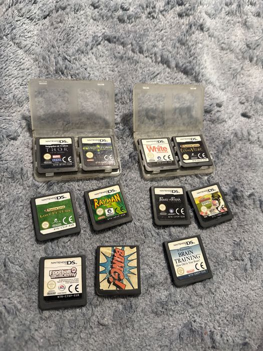 Nintendo 2ds pokemon