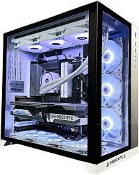 Сборка кейс компьютер.