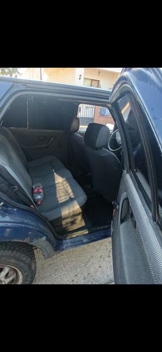 Фолксваген Голф2