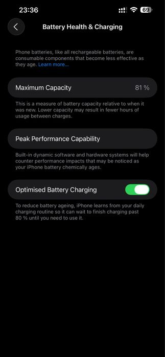 Iphone 14 plus 128GB