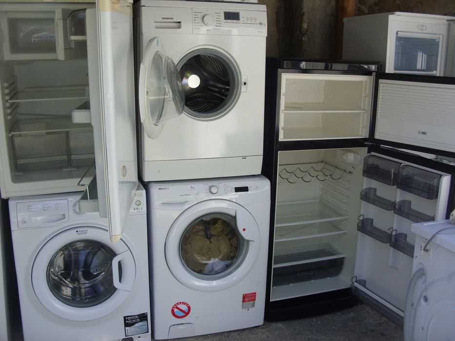 masina de spalat zanker aeg