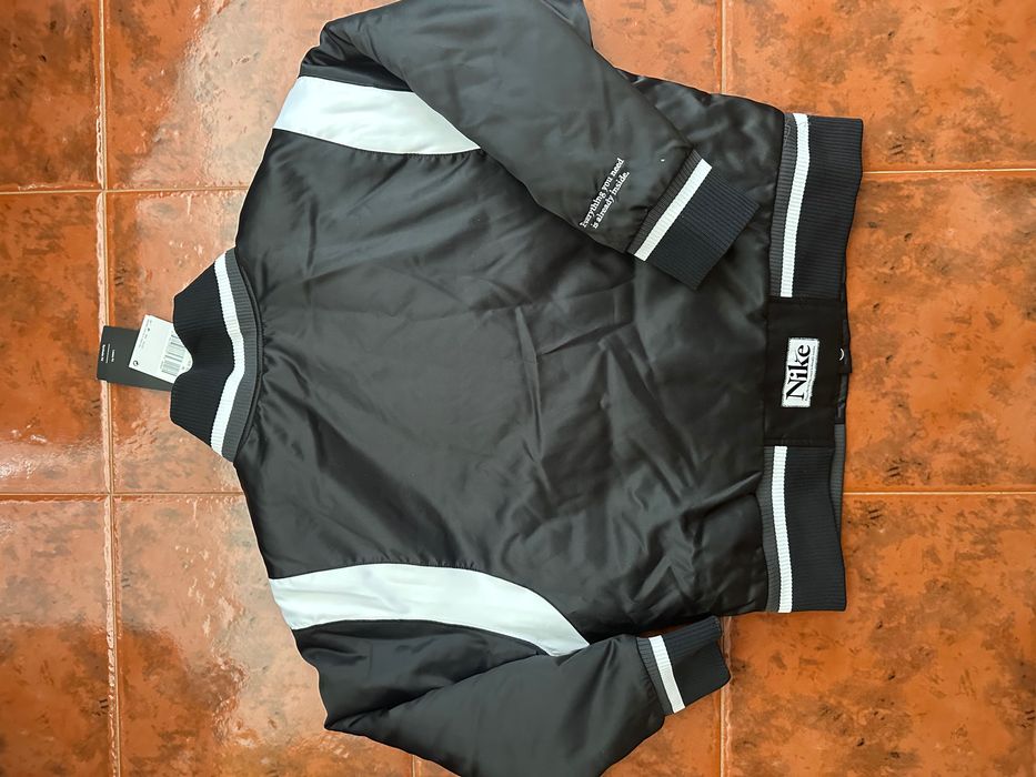 Тинейджърско колежанско  яке Nike THERMA- FIT