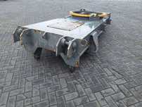 Sasiu Liebherr 9960584 - Piese de schimb Liebherr