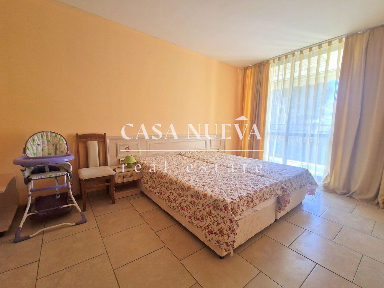 Продава се Двустаен апартамент в Несебър - 61 кв.м за 951 €/кв.м - Снимка #5
