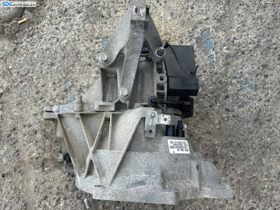 Cutie Viteze Manuala in 5 Trepte Ford Focus 2 1.6 B 2004 - 2011 Cod 3M5R-7002-ND [X4054]