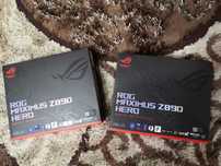 Asus Rog MAXIMUS Z890 Hero NOU