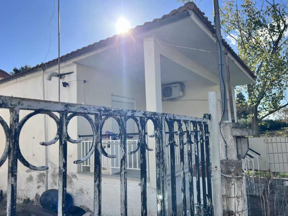 Инвестиционна къща на морето до Братсаки