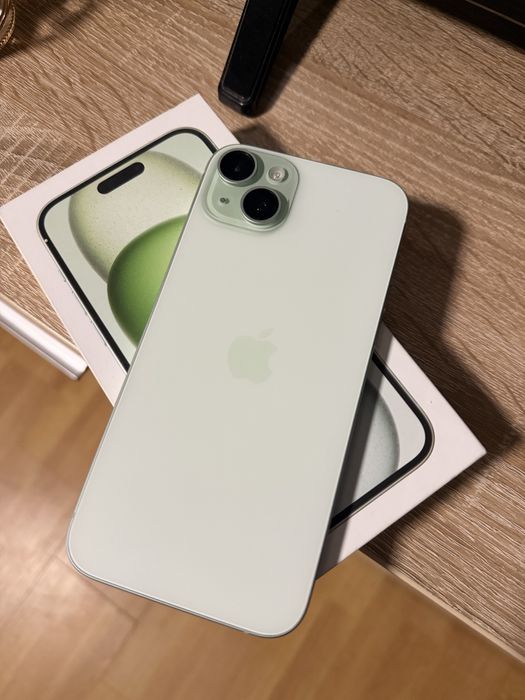Vand Iphone 15 Plus