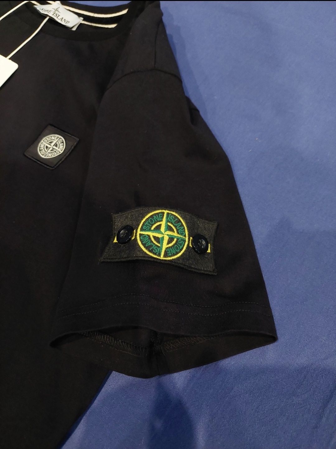 Тениска Stone Island