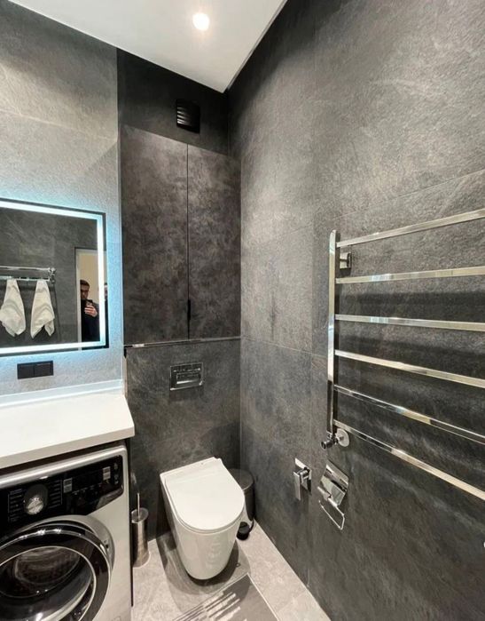 ЖК Шахристан Продается 4 комнатная квартира ремонт Шахристанская