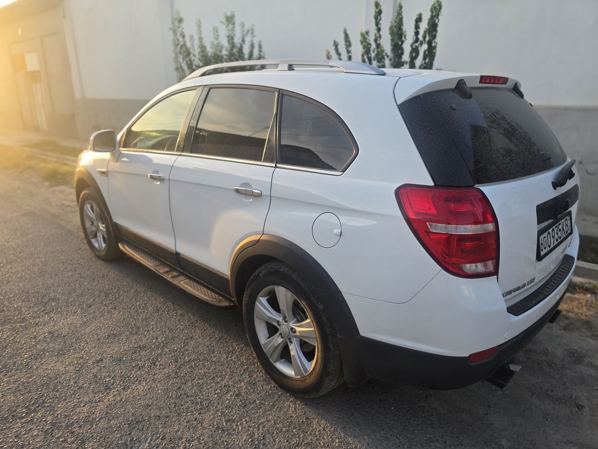 Kaptiva 2 . 3 pazitsa aftomat
