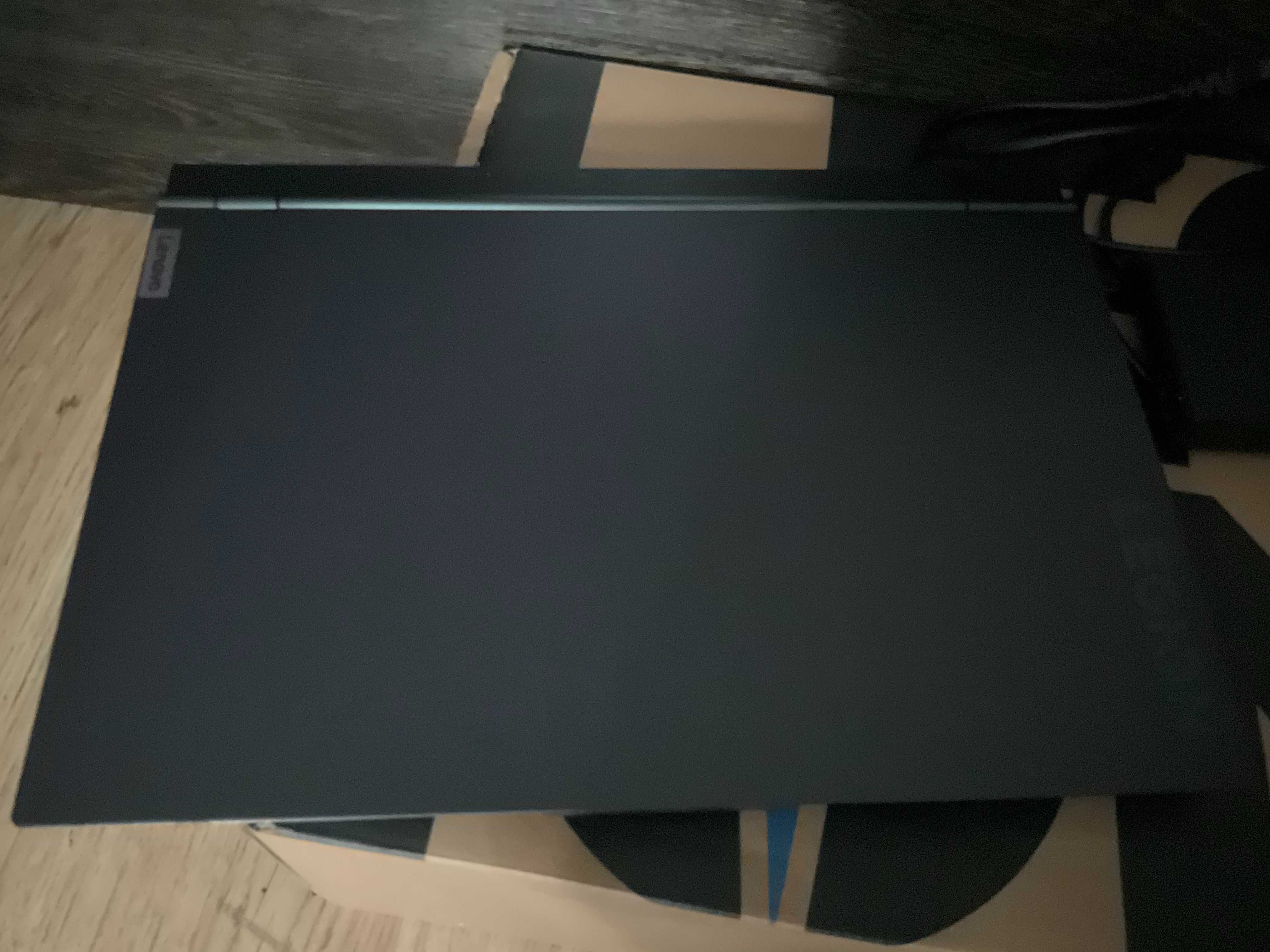 Продава се Лаптоп Lenovo Legion 5
