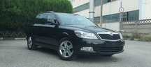 Skoda Octavia / 2012 / 1.2 Benzina 105 cp / Clima / Navi / Euro 5 / Jante 16 / Pilot