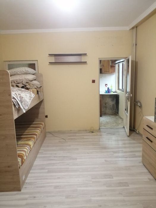 Продава се Едностаен апартамент в Пловдив, Тракия - 36 кв.м за 1750 €/кв.м - Снимка #3
