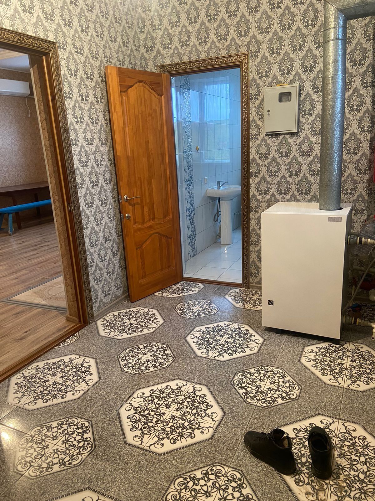 Продаётся дом в микрорайоне Жулдыз
