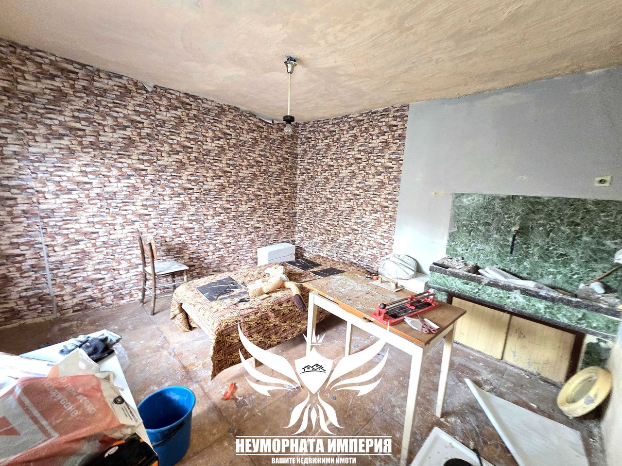 Продава се Къща в с. Дълбок извор, Област Пловдив - 95 кв.м за 285 €/кв.м - Снимка #11