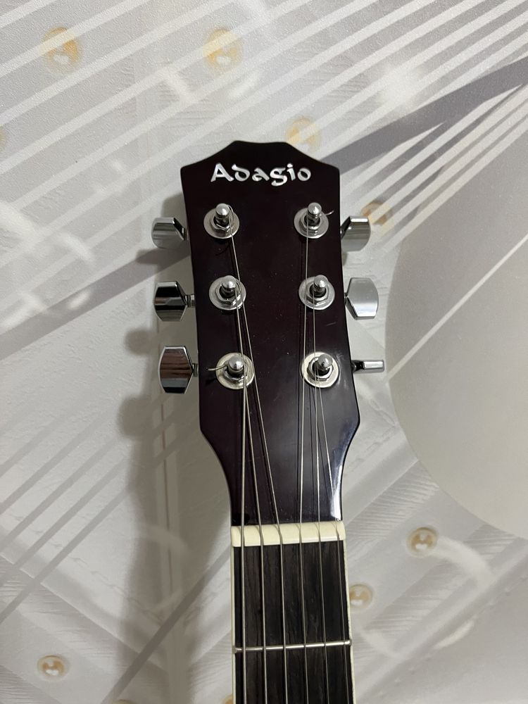 Adagio gitara #1