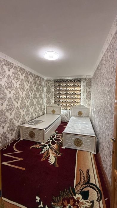 Продается 3 ком. Квартира на 1 этаже адрес фрунзе ор. Хамкорбанк