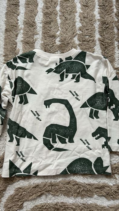 Bluză Zara mărimea 86