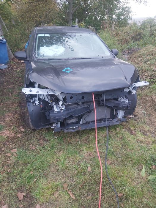 Vand Dacia Sandero