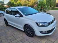 Vw Polo  1,2 Tdi Euro 5  NAVIGATIE