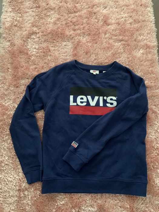 Bluza Levi’s originala