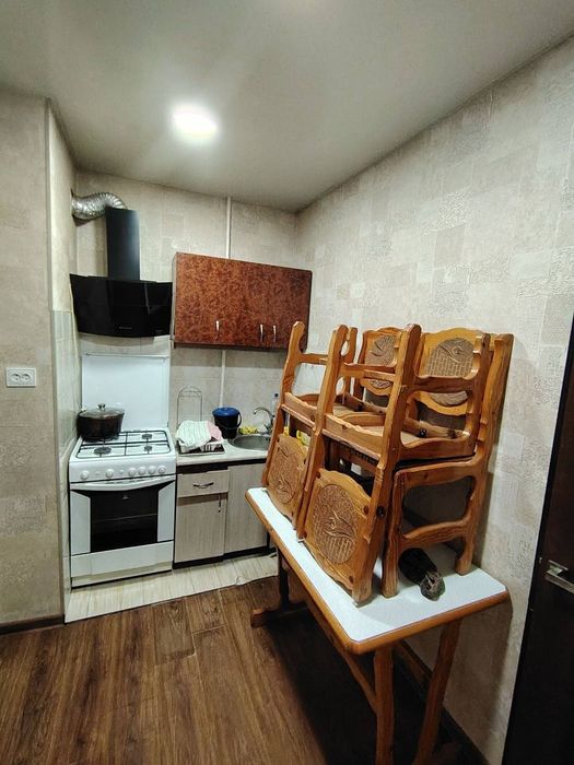 Генерал Узоков Октепа лаваш квартира продается